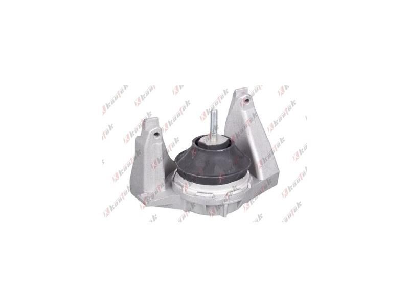 MOTOR KULAĞI SAĞ VAG 100 A4 A6 90-09