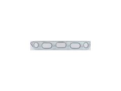 MAN. CONTA EGZ. M.BENZ 115 123 431 460 601 602 611 68-
