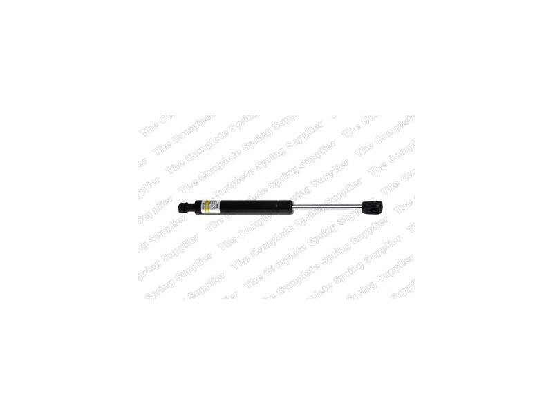 KAPUT AMOR. BMW E83 04-11