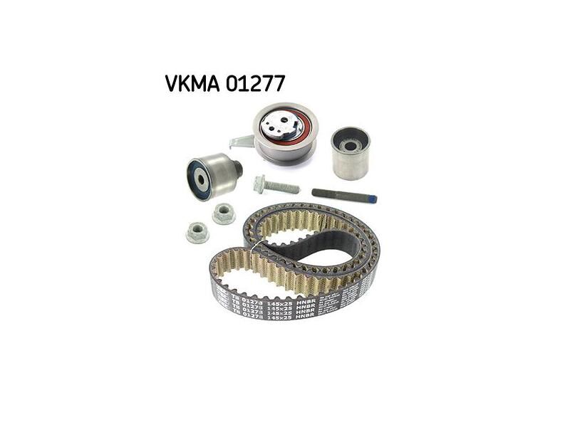 TRİGER SETİ VAG A4 A6 CRAFT T6 15-