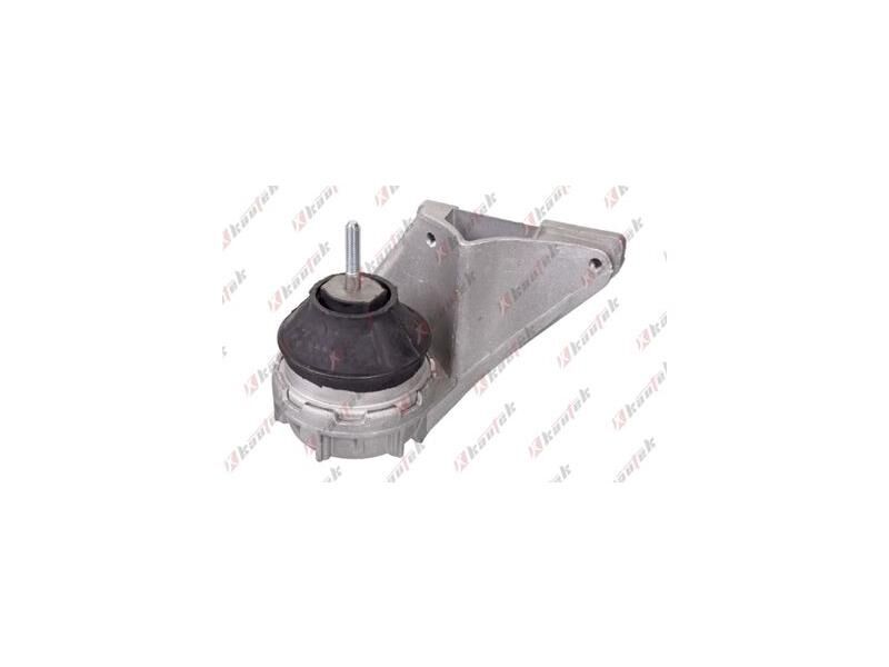 MOTOR KULAĞI SOL VAG 100 A6 91-98