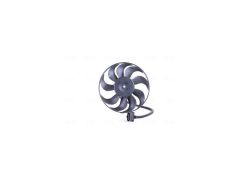 FAN MOTORU + TEKLİ FAN VAG A3 BO1 GO4-5 PO3-4 96-