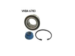PORYA BİLYASI ARKA M.BENZ 166 292 11-