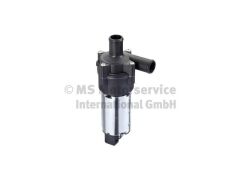 İLAVE SU POMPASI M.BENZ W163 98-06