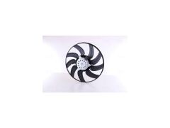 FAN MOTORU + TEKLİ FAN VAG A4 A5 A6 A7 Q5 MACAN 08-