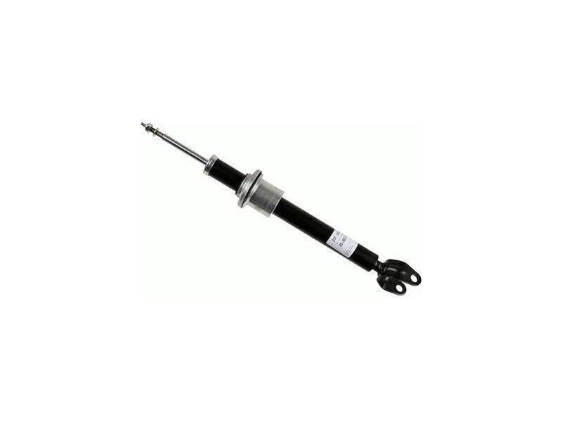 AMORTİSÖR ÖN GAZLI  M.BENZ 211 02-
