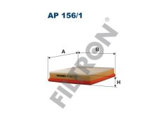 HAVA FİLTRESİ FORD KA 1 96-