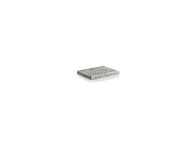 K.POLEN FİLTRESİ VAG A3 TT BO1 GO4 PO3 98-