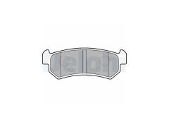 FREN BALTASI ARKA CHEVROLET AVEO LACETTI 03-