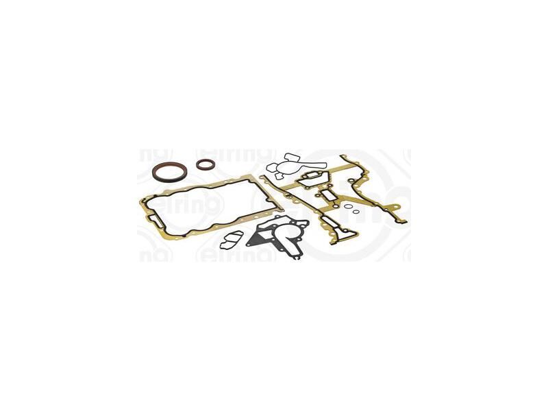 ALT TK. CONTA OPEL AGILA 00-