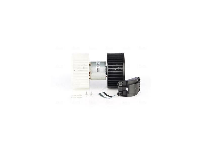KALORİFER MOTORU BMW E46 98-