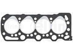 SİL. KAP CONTA OPEL CORSA B 99-