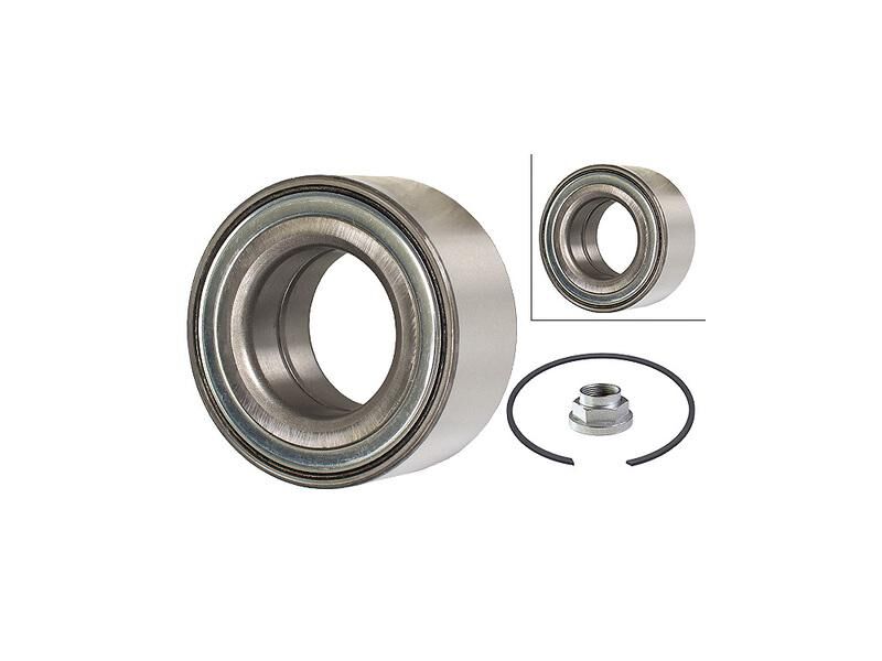 PORYA BİLYASI SET LAND FREELANDER1-2 98-07