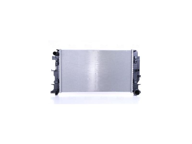SU RADYATÖRÜ M.BENZ 907 907 910  VAG CRAFT 06-