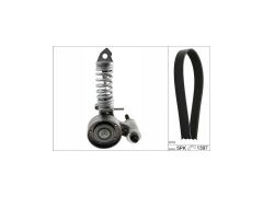 V KAYIŞ SETİ OPEL AST.J COR.D-E INS.A MER.B 09-