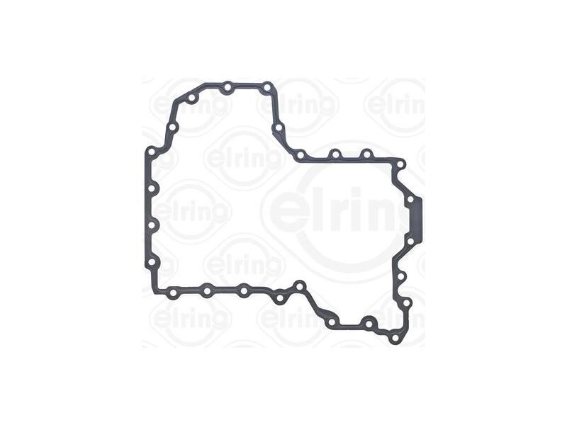 KARTER CONTASI BMW E70 71 72 08-18