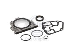 ALT TK. CONTA VAG A3 A4 A6 BO1 CAD2 GO4  PAS PO3 95-
