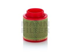 Hava Filtresi Endüstriye