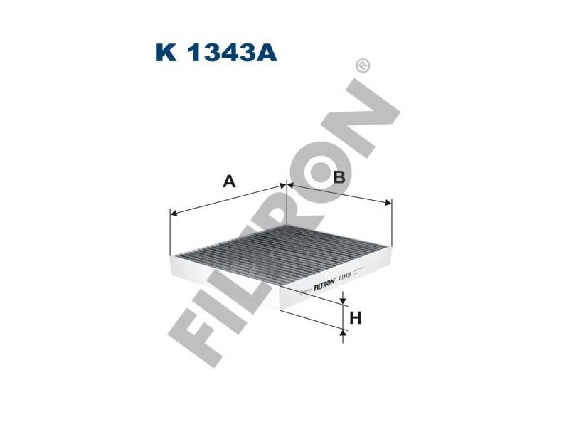 K.POLEN FİLTRESİ OPEL AST.K INS.B MER.B MOK.X    CHEVROLET BOLT CAMARO3 CORVETTE 08-