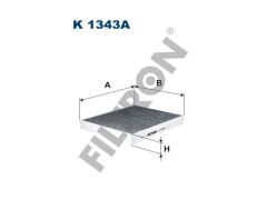 K.POLEN FİLTRESİ OPEL AST.K INS.B MER.B MOK.X    CHEVROLET BOLT CAMARO3 CORVETTE 08-