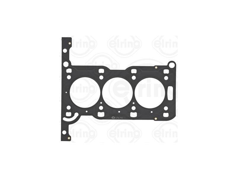 SİL. KAP CONTA OPEL AGILA 00-