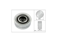 GERGİ RULMANI VAG A3 BORA CAD2 CRAFT GO4 PO3-4 95-