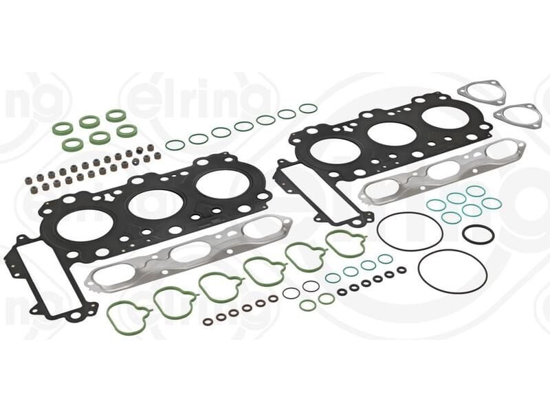 SİL. KAP CONTA TKM VAG BOXSTER CAYMAN 96-
