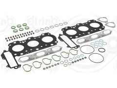 SİL. KAP CONTA TKM VAG BOXSTER CAYMAN 96-