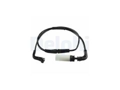BALATA FİŞİ BMW E60 63 64 03-