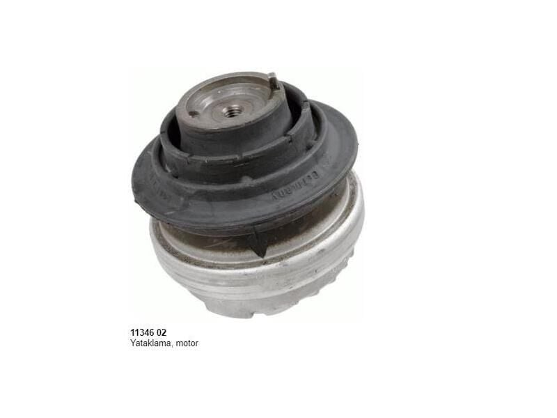 MOTOR KULAĞI M.BENZ 170 202 203 208 209 210 211 93-09