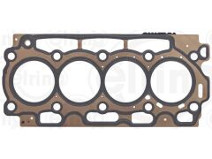 SİL. KAP CONTA MINI R55 56 06-