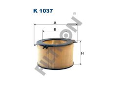 POLEN FİLTRESİ VAG T4 90-
