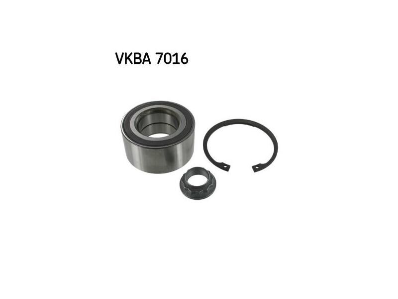 PORYA BİLYASI ARKA BMW B47 48  N20 47 55 57 58 11-