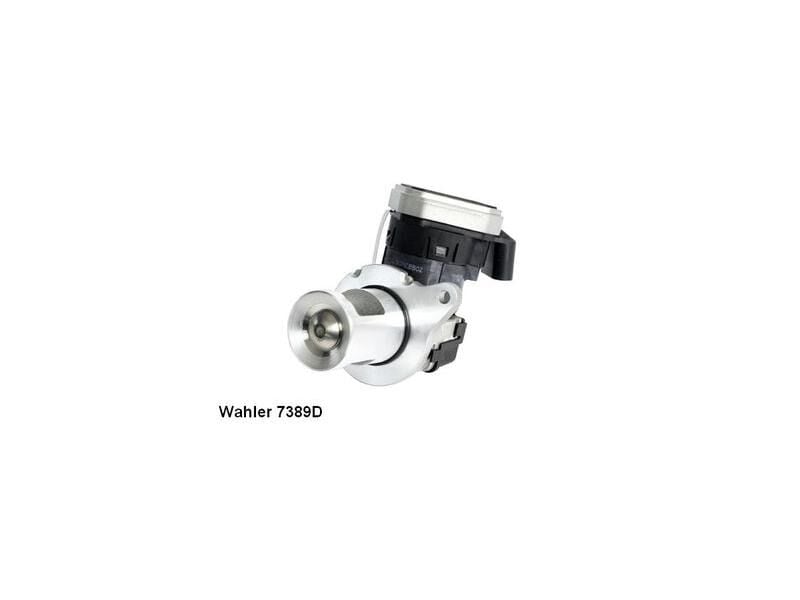 EGR VALFİ M.BENZ OM646 W203 209 211 02- 4014427160267