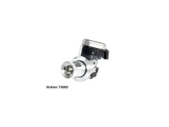 EGR VALFİ M.BENZ OM646 W203 209 211 02- 4014427160267