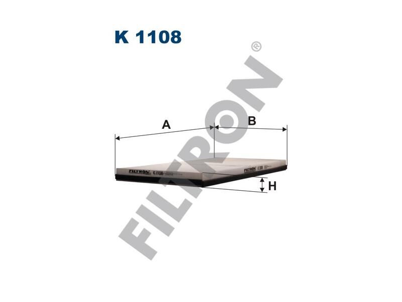 POLEN FİLTRESİ M.BENZ 638 96-