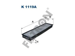 K.POLEN FİLTRESİ MINI W10B W11B 01-