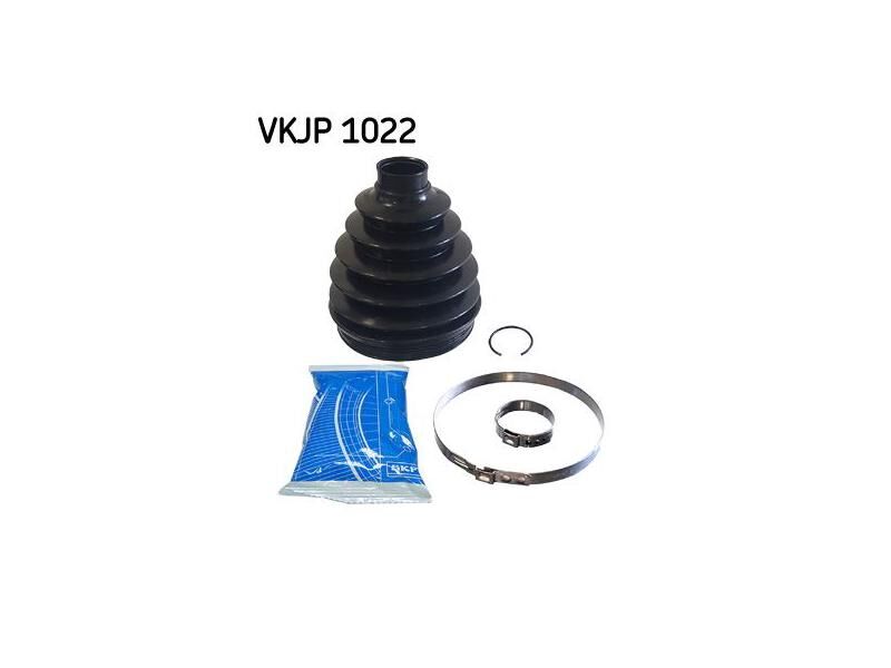 AKS KÖRÜĞÜ SET DIŞ VAG T5 02-