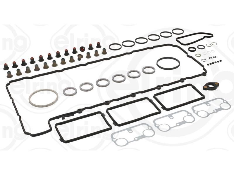 SİL. KAP CONTA TKM BMW N55 06-