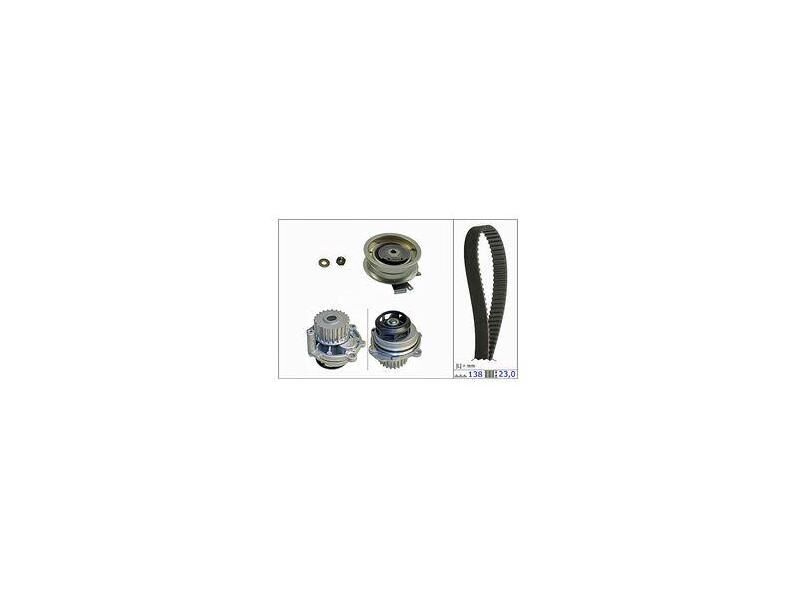 TRİGER SETİ + DEVİRDAİM VAG A3 A4 CAD3 GO4-5-6 JET3 PAS PO3 T5 96-