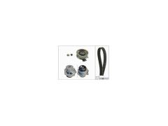 TRİGER SETİ + DEVİRDAİM VAG A3 A4 CAD3 GO4-5-6 JET3 PAS PO3 T5 96-