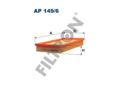 HAVA FİLTRESİ VAG GOLF 4-5 02-