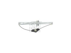 CAM KRİKOSU LKW SCANİA L P G R S