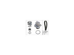TRİGER SETİ + DEVİRDAİM VAG A2 A3 CAD3 GO5 JET3 T5 PAS 99-