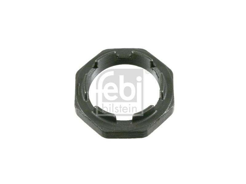 AKS SOMUNU LKW SCANİA 3 4 P G R T SERİES