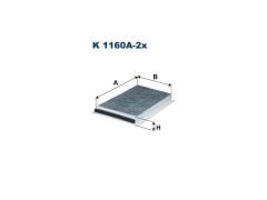 K.POLEN FİLTRESİ BMW E60 61 63 64 04-