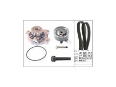 TRİGER SETİ + DEVİRDAİM VAG T4 90-