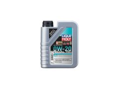 0W20 1LT MOTOR YAĞ SPECİAL TEC V