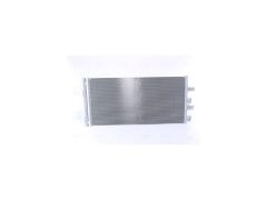 KLİMA RADYATÖRÜ BMW F39 40 45 46 48 14-