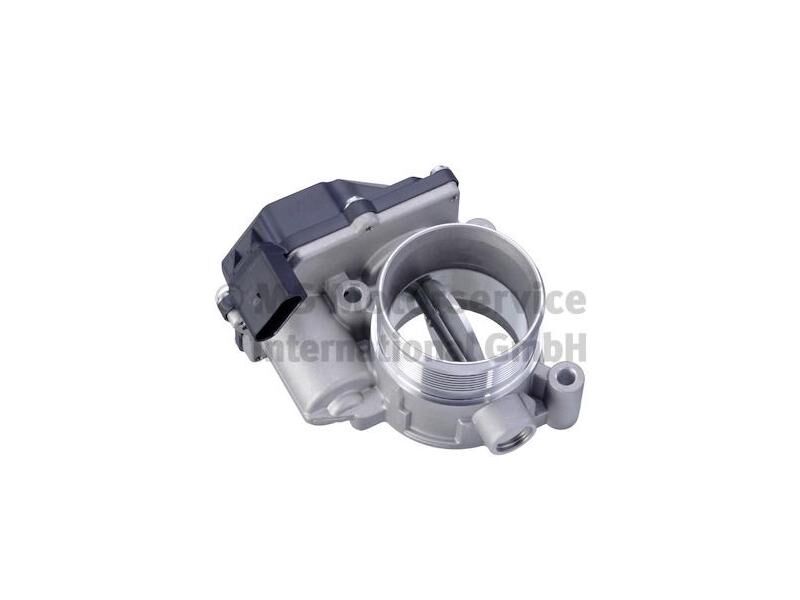 GAZ KELEBEĞİ VAG AMAROK CRAFT T5 T6 09-20